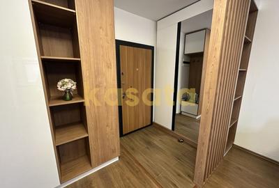 Apartament cu 2 camere semidecomandat, mobilat în Militari - 22