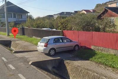 Teren de 1100 mp, în Unirii - 2