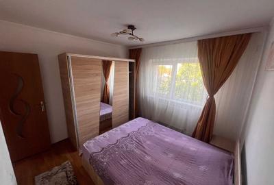 Apartament cu 2 camere decomandat în Școlilor - 4
