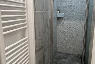 Apartament cu 3 camere semidecomandat, mobilat în Gara de Nord - 8