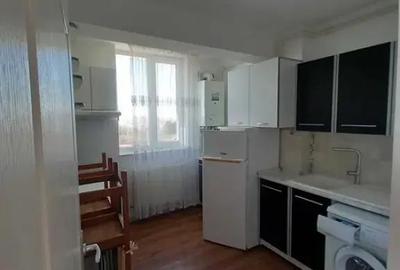 Apartament cu 2 camere decomandat în George Enescu - 2
