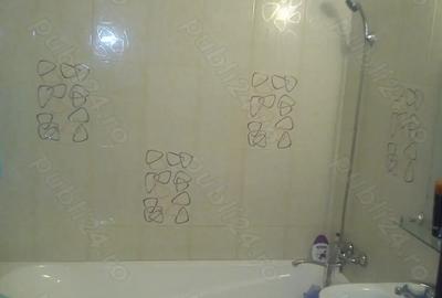 Apartament 3 camere -108mp ,complet mobilat&utilat - 4