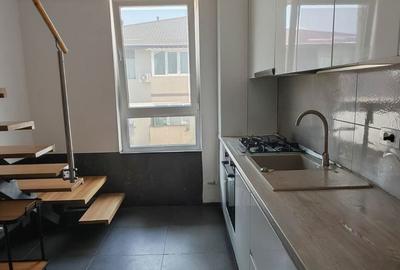 Apartament cu 3 camere în Central - 12