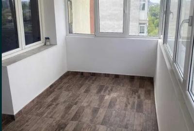 Pantelimon,garsoniera dubla,decomandata,Amenajata,balcon,Libera - 4