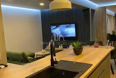 Apartament Lux, 3 camere,2 bai, Maurer Residence - 3