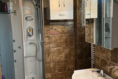 Inchiriez garsoniera zona Badea Cartan - 3