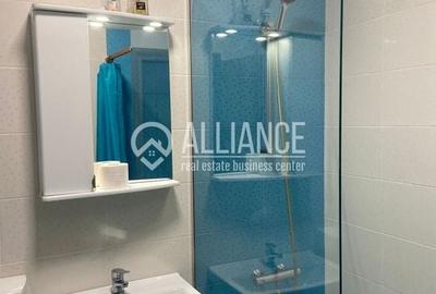 Lux și Confort Mamaia-Scandinavia Apartament 2 Camere,  Mamaia (cod12) - 16