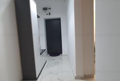 Garsonieră decomandată, mobilată în Cotroceni - 7