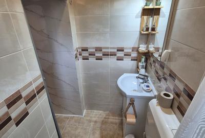 Garsonieră semidecomandată în Bârzești - 2