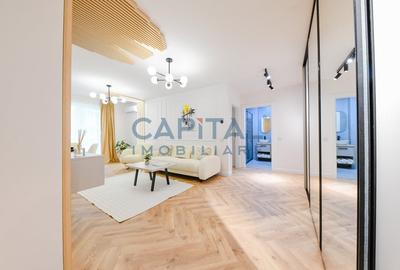 C0MISION 0! 2 camere 58,mp, terasa 12mp, etjul 2/7, Elite City - 4