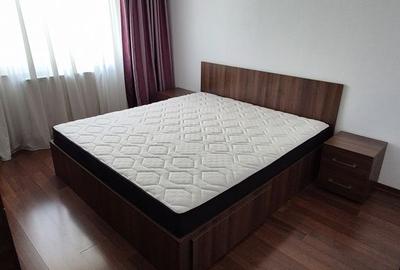 Apartament 3 camere Fizicienilor, CENTRALA, mobilat si utilat complet, liber - 8