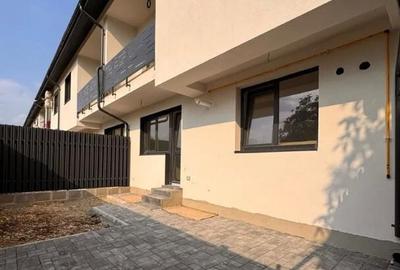 Locuin?a P+1+pod,91 mp,gradina ?i parcare,aproape de ?oseaua Olteni?ei
