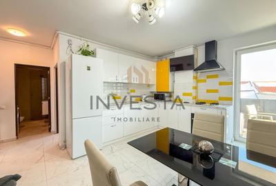 Apartament central, bloc nou, parcare orientare spre parc! - 2