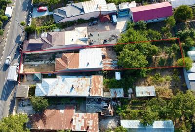 Casa individuala 130mp cu teren 700mp langa Primaria Chiajna  ! - 3