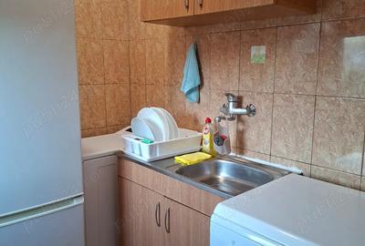Apartament de inchiriat, zona Ciresica, Constanta - 5