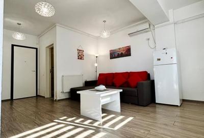 Apartament cu 2 camere, mobilat în Nord - 6