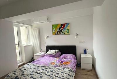 Apartament cu 2 camere decomandat, mobilat în Barbu Văcărescu - 8