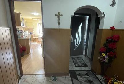 Apartament cu 2 camere decomandat în Central - 5