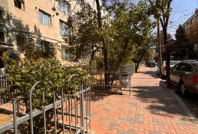 Apartament 4 camere de vânzare – Ozana, Sector 3, Str. Fetești - 11