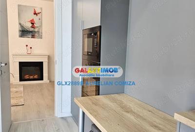 Apartament 2 camere Lujerului Smart Residence/parcare subter - 4