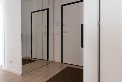 Apartament cu 3 camere decomandat, mobilat în 13 Septembrie - 11