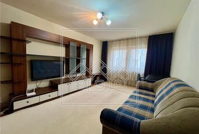 Apartament cu 2 camere decomandat în Aeroport - 3