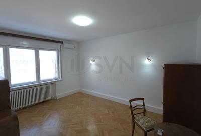 Apartament cu 4 camere decomandat, mobilat în Dorobanți - 6