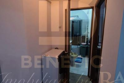 Apartament cu 2 camere în Eminescu - 8
