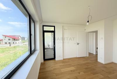 Disponibila acum in zona Matei Millo | Vila moderna 5 camere - 3