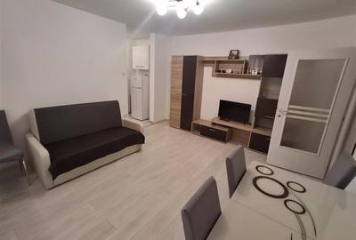 Apartament cu 2 camere semidecomandat în Hipodrom 1 - 9