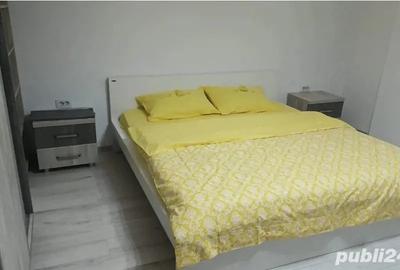 Inchiriez apartamne 2 camere decomandat .Complet mobilat - 3