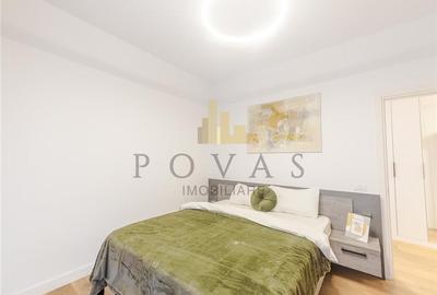 Vanzare Apartament 2 Camere Baneasa Erou Iancu Nicolae Vedere Lac - 5