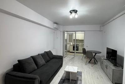 Apartament cu 2 camere decomandat, mobilat în Trafic Greu - 3