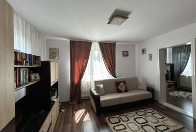 Casă individuală cu 5 camere cu Canalizare în Berchișești - 9