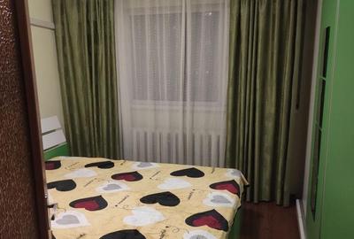 Apartament cu 2 camere decomandat, mobilat în Gorjului - 1