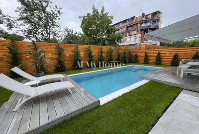 VIla Superba, NOUA, piscina proprie, Ultra finisata, Prima Inchiriere - 1