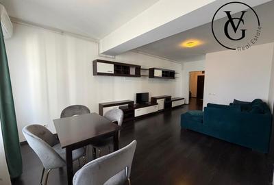 Apartament cu 3 camere, mobilat în Sebastian - 1