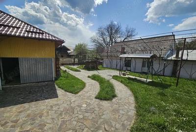 Casă cu 5 camere cu Teren 1060 Mp în Central - 7