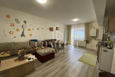 Apartament cu 2 camere | 55 mp | Etaj intermediar | Baciu - 3