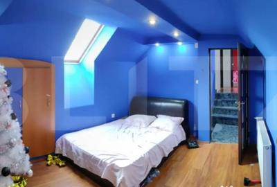 Casă cu 2 camere cu Teren 2667 Mp în Central - 3