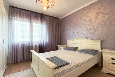 Apartament cu 2 camere decomandat, mobilat în Drumul Taberei - 3