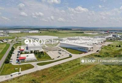 Spațiu comercial, de 3,000 mp, în Central - 1