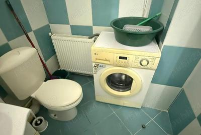 Garsonieră decomandată în Horia - 7