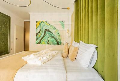 Apartament cu 3 camere decomandat, mobilat în Metalurgiei - 11