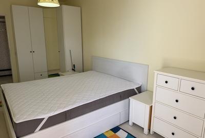 Apartament cu 2 camere semidecomandat, mobilat în Mihai Viteazul - 7