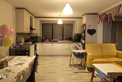 Apartament cu 3 camere în Luna - 12