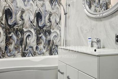 Apartament cu 3 camere în Central - 2