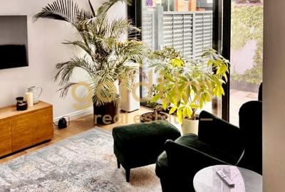 AVIATIEI/VILA INDIVIDUALA/MODERNA/LUX/ZONA LINISTITA - 2