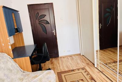 Apartament 3 camere central, spatios, cu priveliste panoramica - 6