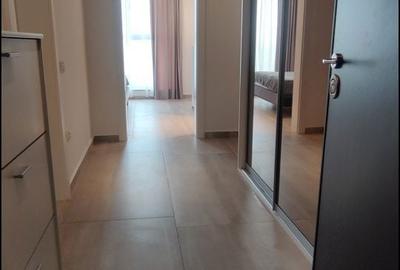 Apartament cu 2 camere decomandat în City Park Mall - 8